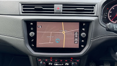 SEAT Arona 1.0 TSI 115 Xcellence Lux [EZ] 5dr Petrol Hatchback